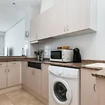 Sunrise Apartment Valencia