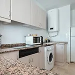 Sunrise Apartment *