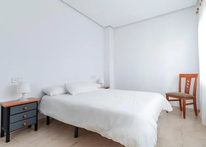 Appartement Bet - Sunrise Valence