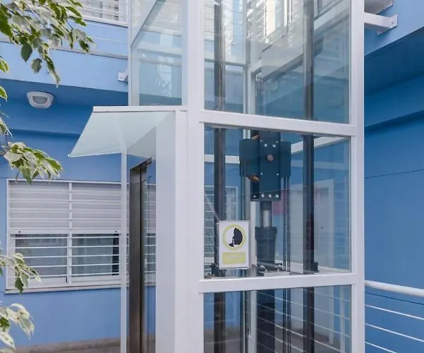 Bet - Sunrise Appartement Valence