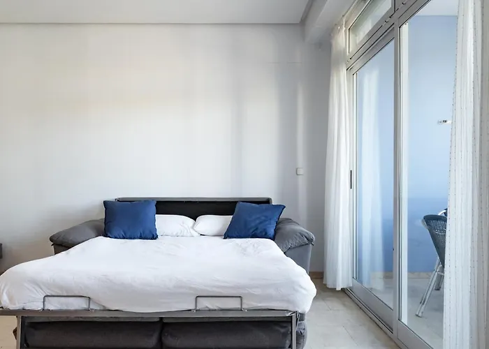 Appartement Bet - Sunrise Valence