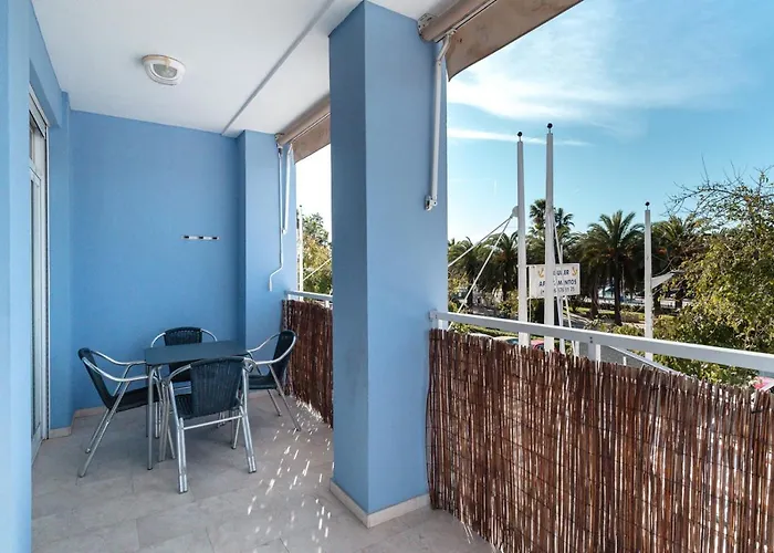 Bet - Sunrise Appartement Valence