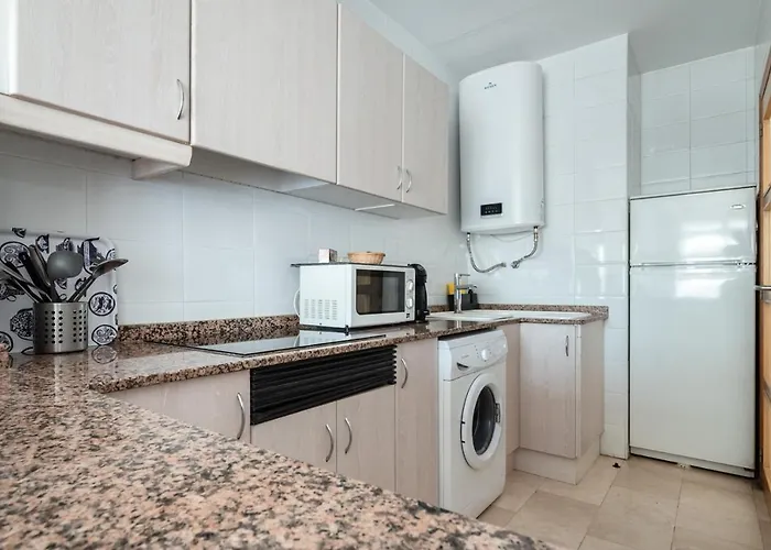 Bet - Sunrise Appartement *
