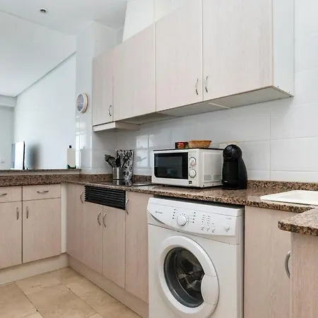 Sweet Mediterranean - Apartament Walencja