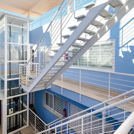 Apartament Sweet Mediterranean -