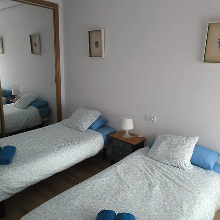 Apartament Sweet Mediterranean - *