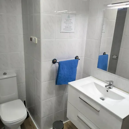 Apartament Sweet Mediterranean - *