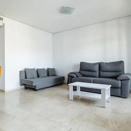 Apartment Sweet Mediterranean -