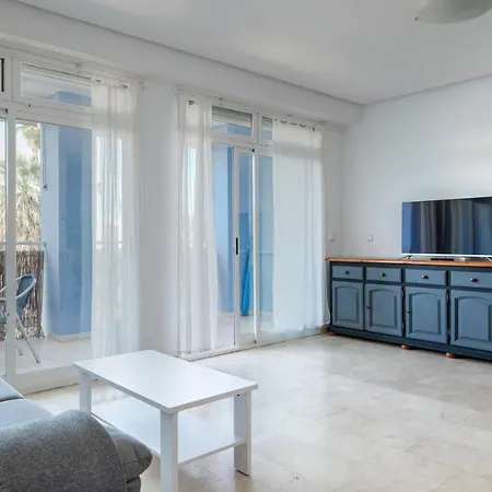 Apartment Sweet Mediterranean - Valencia