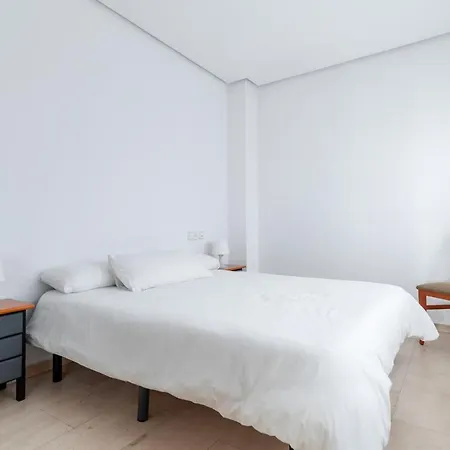 Apartment Sweet Mediterranean - Valencia