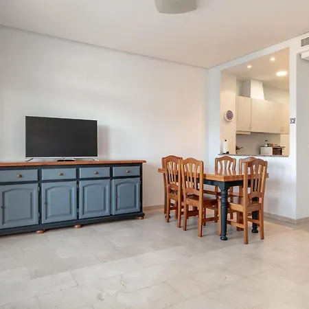 Sweet Mediterranean - Apartment
