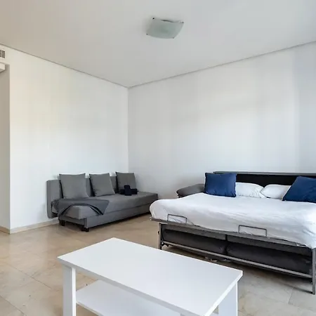 Sweet Mediterranean - Apartment *