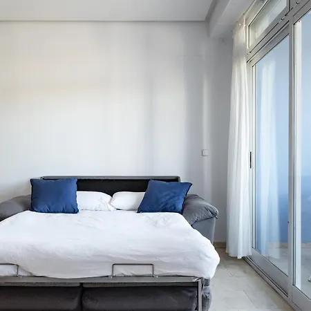 Apartment Sweet Mediterranean - Valencia