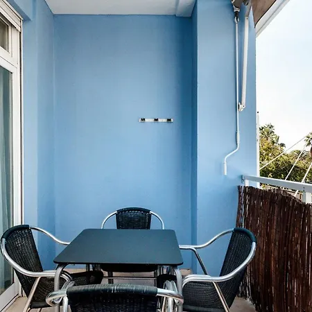 Apartment Sweet Mediterranean - *