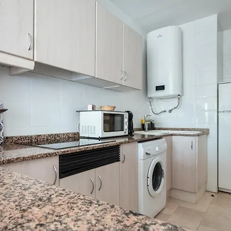 Sweet Mediterranean - Apartment *