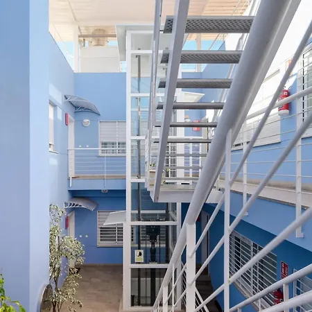 Apartment Sweet Mediterranean - *